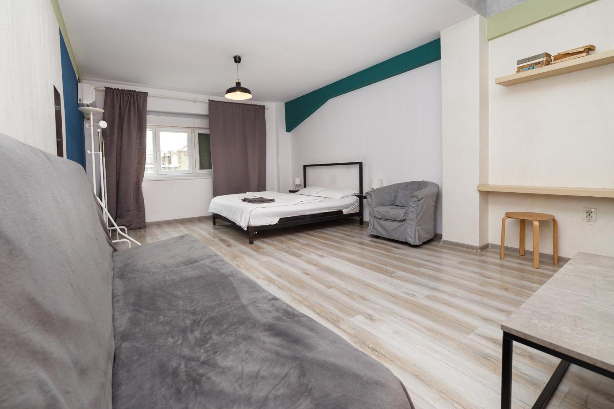 Color Apartments Old Town Center بوخارست المظهر الخارجي الصورة