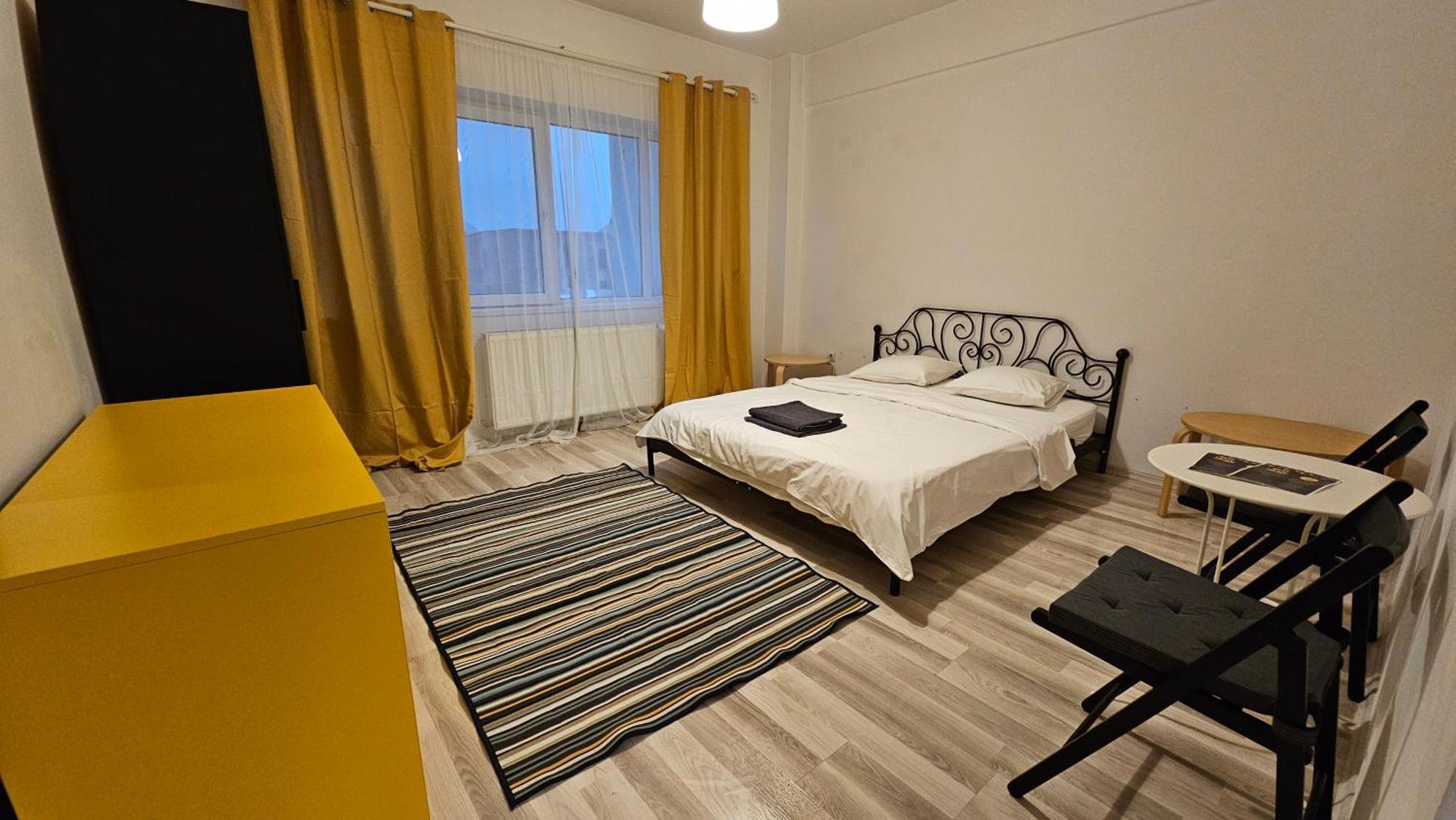 Color Apartments Old Town Center بوخارست المظهر الخارجي الصورة