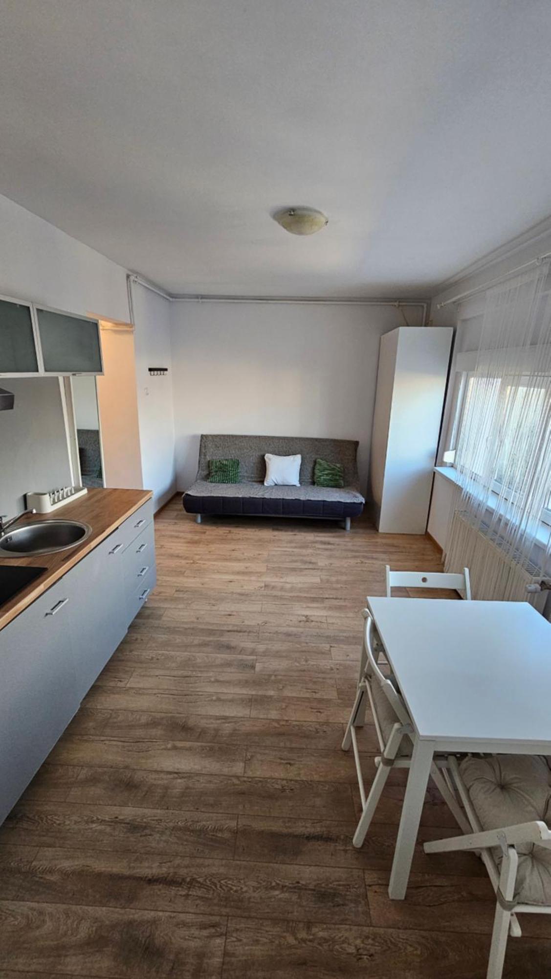 Color Apartments Old Town Center بوخارست المظهر الخارجي الصورة