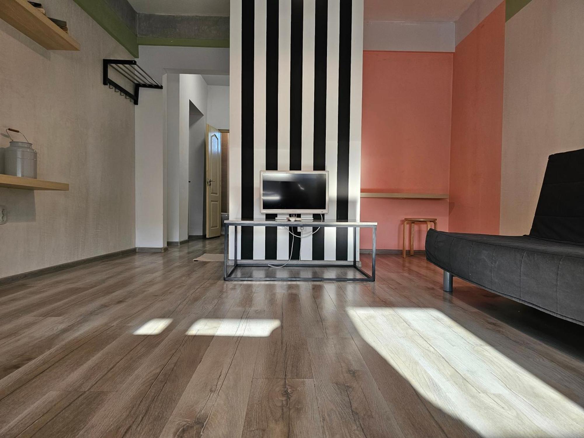 Color Apartments Old Town Center بوخارست المظهر الخارجي الصورة