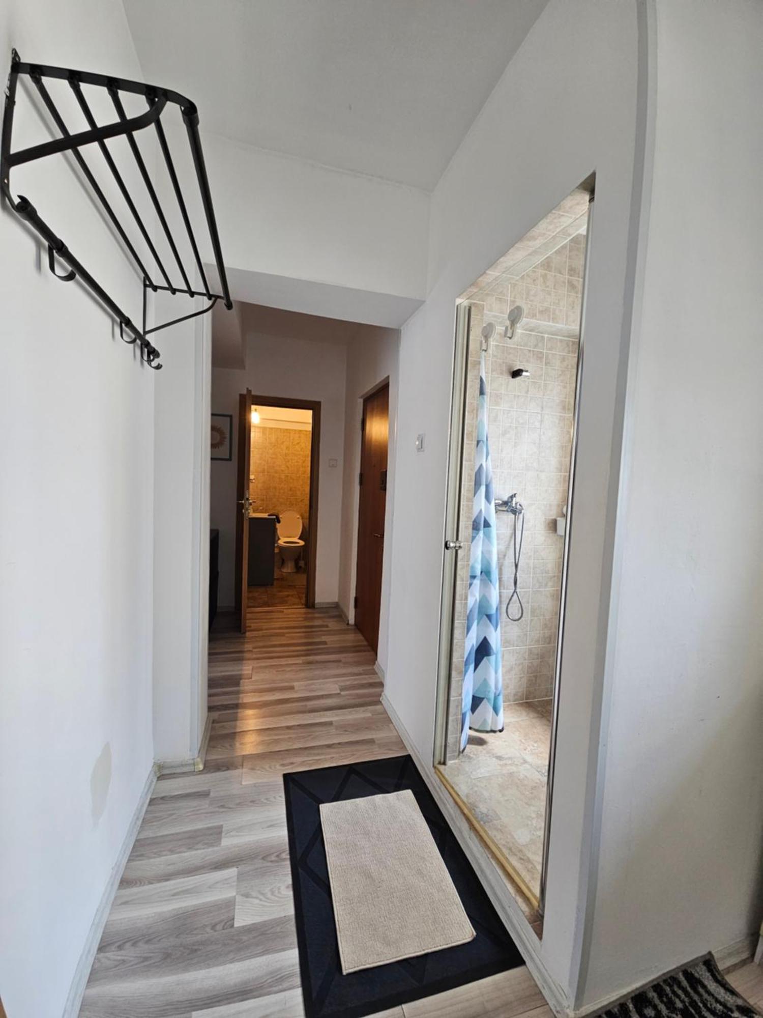 Color Apartments Old Town Center بوخارست المظهر الخارجي الصورة